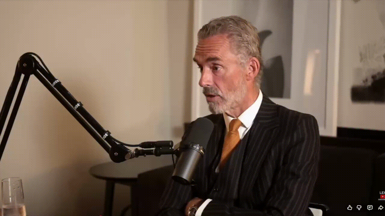 Live TV fact-checking demo